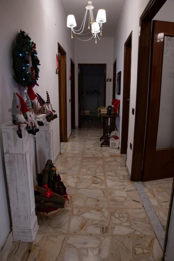 B&B Palazzo Armini Rogliano Exterior foto